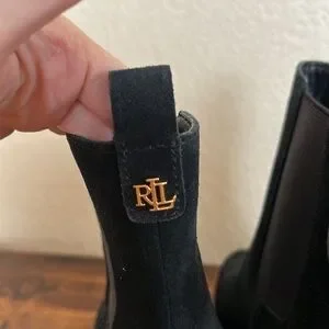 Lauren Ralph Lauren | Shoes | Lauren Ralph Lauren Marianna  display picture 1